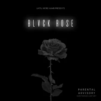 BLVCK ROSE by Heartbreakboy