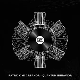 Quantum Behavior by Patrick McCreanor