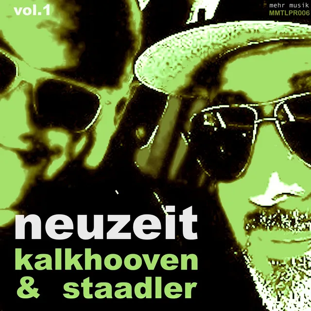 Sunny Side - Kalkhooven & Staadler Sunny Down Club Mix