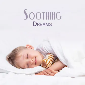 Soothing Dreams: Calming Repose, Serene Noises, Sleep Aid Sounds, Tranquil Bedtime Harmony, Gentle Nursery Sounds by Noise Specialist