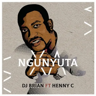 Xa Ngunyuta by DJ BRIAN