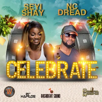 Celebrate by NC Dread