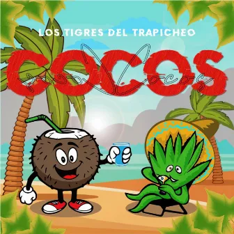 Cocos by Celerino