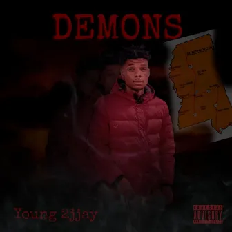 Demons by 2jjay