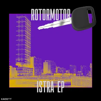 Istra by RotorMotor