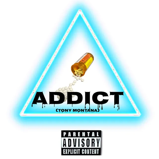 Addict (Tony Montana) [feat. Dj Cat]