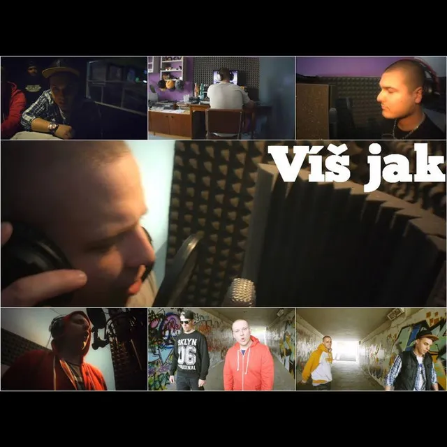 Víš jak