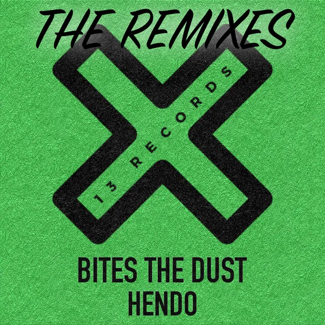 Bites The Dust - Joel Talbot Remix