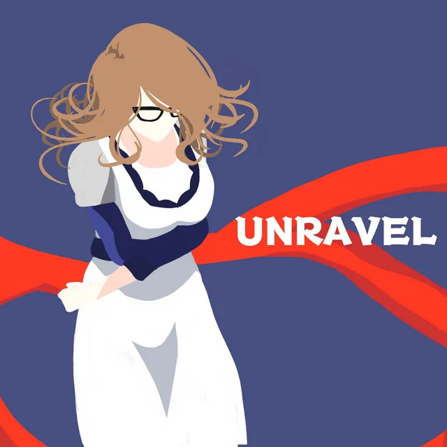 Unravel - Russian Version