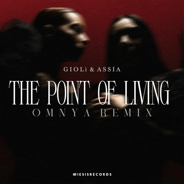 The Point Of Living (Omnya Remix)