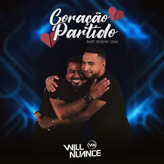 Coração Partido (Cover) by Will Nuance