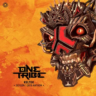 One Tribe (Defqon.1 2019 Anthem) by KELTEK