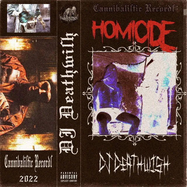 Homicide