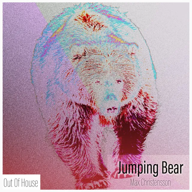 Jumping Bear