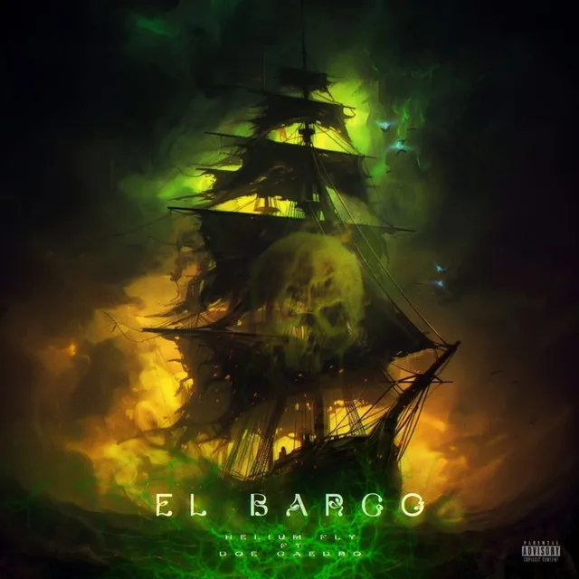 El Barco