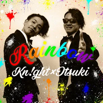 RAINBOW by KN!GHT