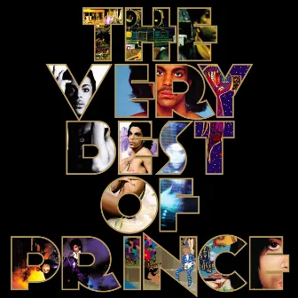 The Very Best Of Prince by Prince