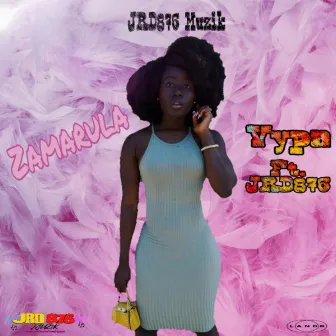 Zamarula by Vypa