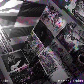 Memory Stains by Juice