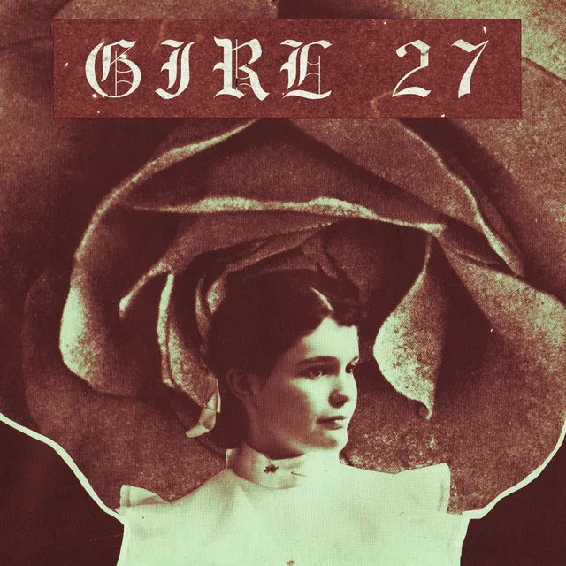 Girl 27 - 4