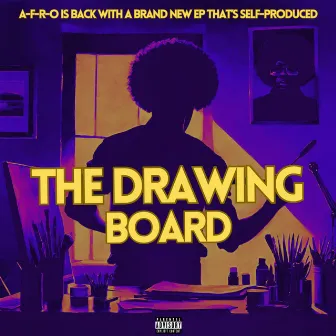 The Drawing Board by A-F-R-O