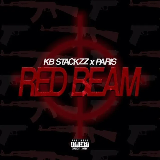 Red Beam