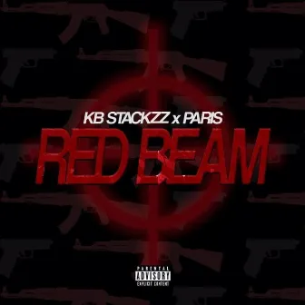 Red Beam by Pariss