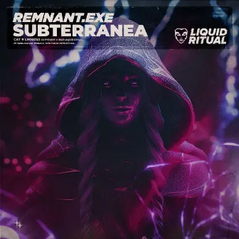 Subterranea by REMNANT.exe