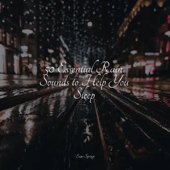 50 Essential Rain Sounds to Help You Sleep by Calm Shores