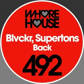 Back by Supertons