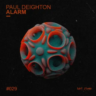 Alarm by Paul Deighton