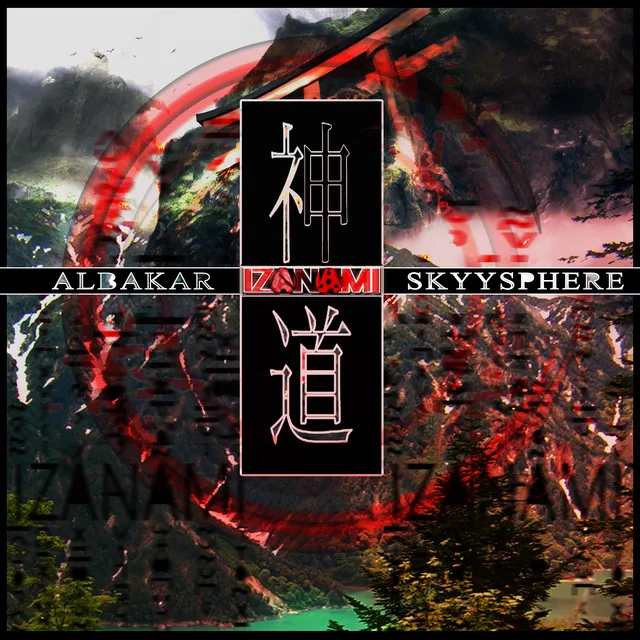 Izanami (Demo 01)