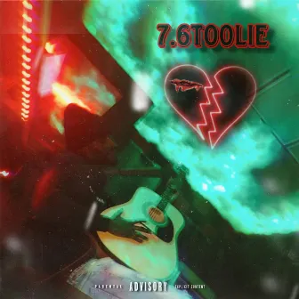 No Valentinez by 7.6Toolie