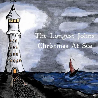 Christmas at Sea by The Longest Johns