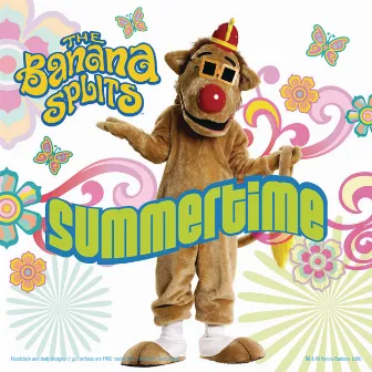 Summertime by The Banana Splits