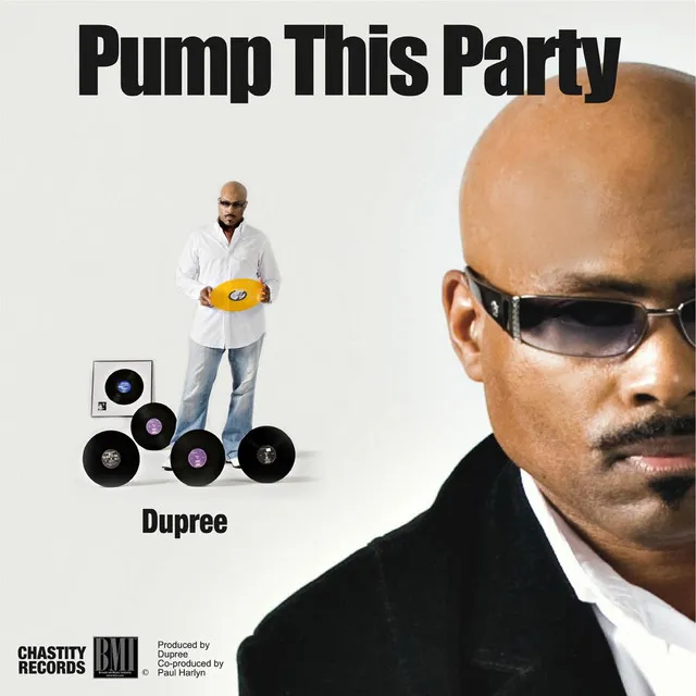 Pump This Party