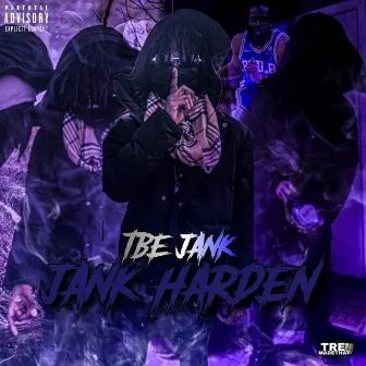 Jank Harden by Tbe Jank