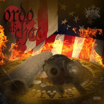 Ordo Ab Chao by The Hated Crew