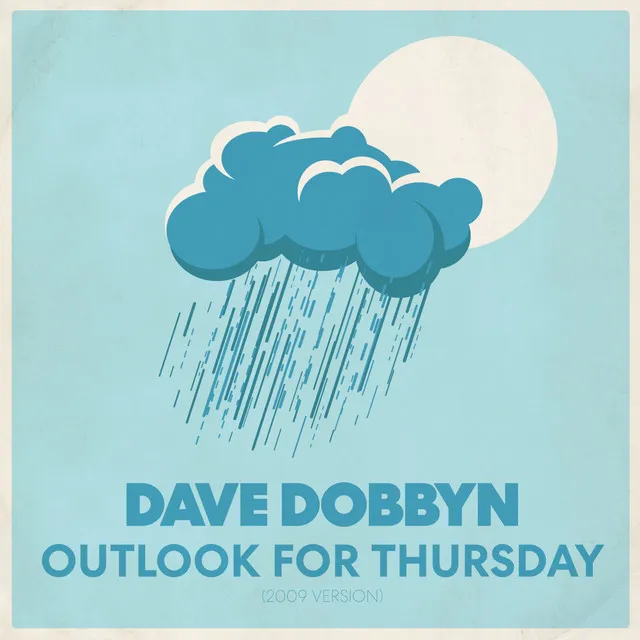 Outlook for Thursday - 2009 Version