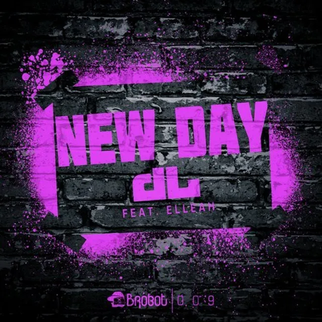 New Day - Extended Mix