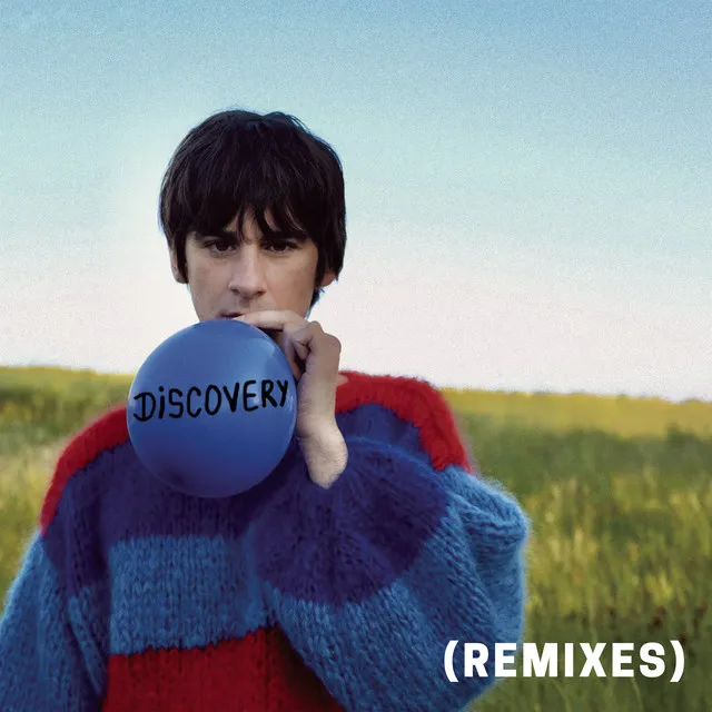 Discovery (Bedroom Version)