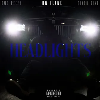 Headlights by Cinco Bino