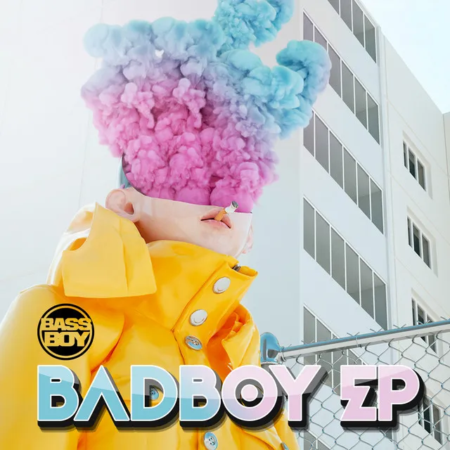 Badboy EP