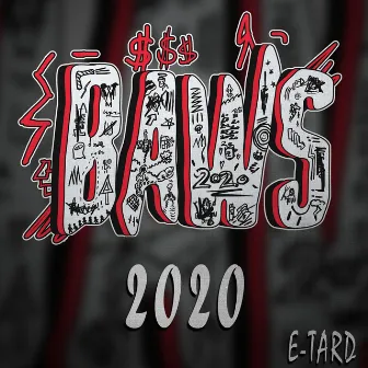 Baws 2020 by E-Tard