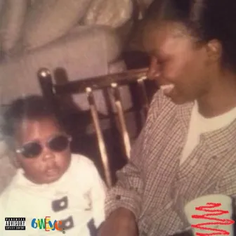 Momma by Prince Williams