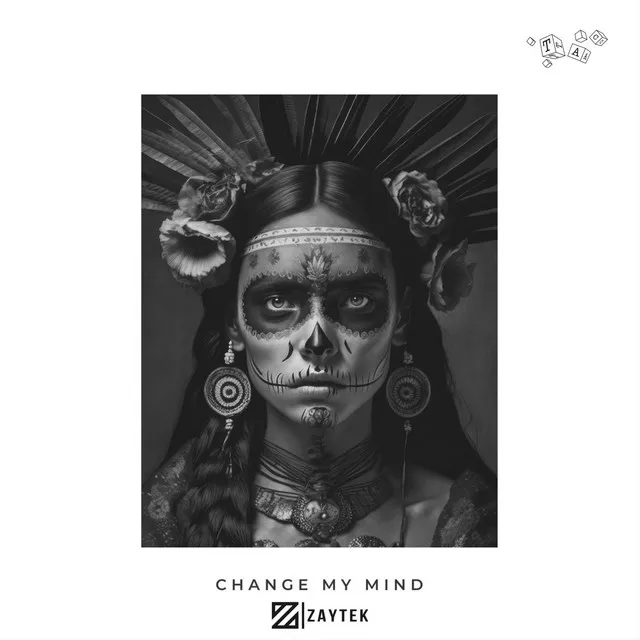 Change My Mind - Radio Mix