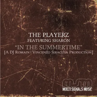 In The Summertime by The Playerz