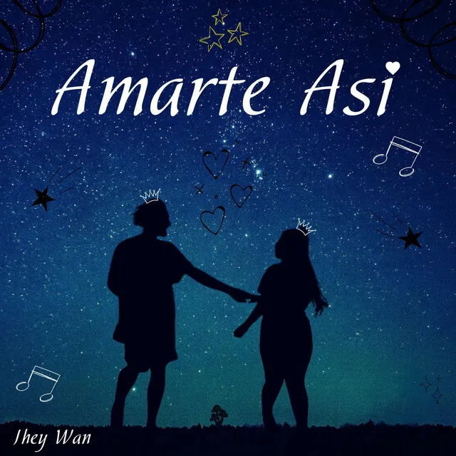 Amarte Así