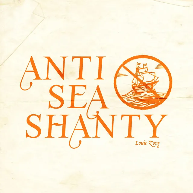 Anti-Sea Shanty