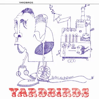 Roger the Engineer (Super Deluxe Edition) by The Yardbirds